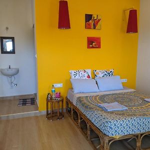 Deluxe Double Room Balcony Sea View